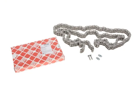 Ланцюг привода кулачкового валу FEBI 25445