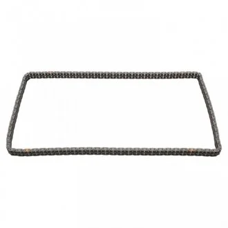 Цепь привода кулачкового вала FEBI 25507