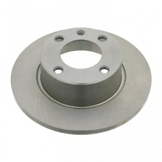 Тормозной диск FEBI 26034