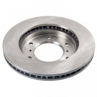 Тормозной диск FEBI 26048