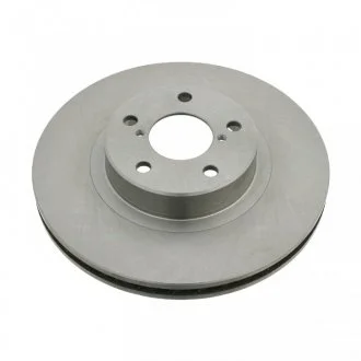 Тормозной диск FEBI 26049