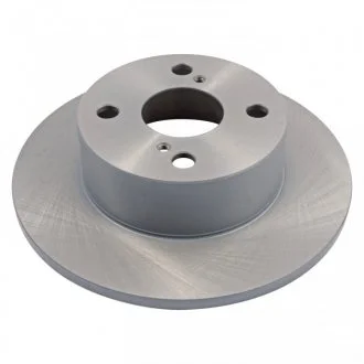 Тормозной диск FEBI 26071