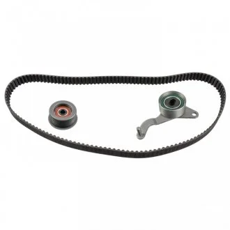 Ремінь ГРМ (набір) FEBI 26084
