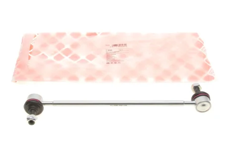 Тяга стабілізатора RAV-4 лів/прав FEBI 26085