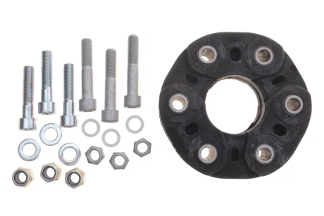 Опора карданвалу FEBI 26087