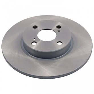 Тормозной диск FEBI 26111