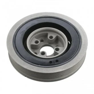 Фото шків валу колінчатого BILSTEIN FEBI 26135 Шків валу колінчатого BILSTEIN FEBI 26135