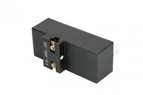 Фото реле вентилятора VAG FEBI 26141 Реле вентилятора VAG FEBI 26141