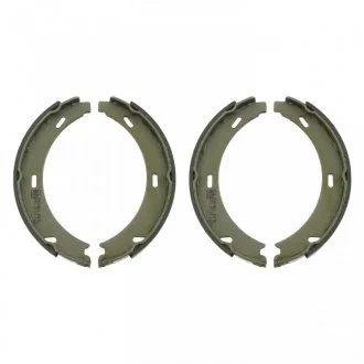 Щоки ручного гальма W203 (164*20) FEBI 26150