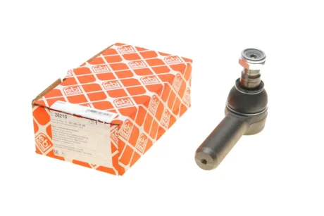 Наконечник тяги рульової FEBI 26210