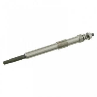 Свічка розжарювання 11V Focus,FIAT Scudo 2.0D Multijet FEBI 26222