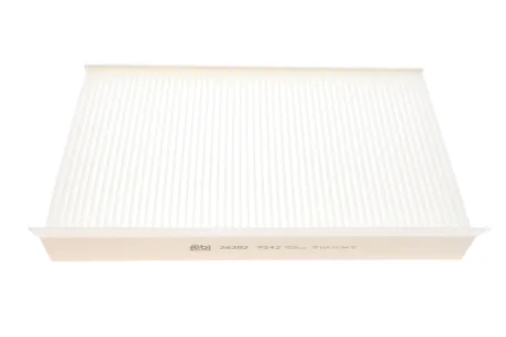 Фільтр салону Range Rover Sport,Discovery 05- FEBI 26302