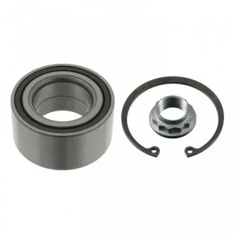 Набор колесных подшипников ступицы. FEBI 26310