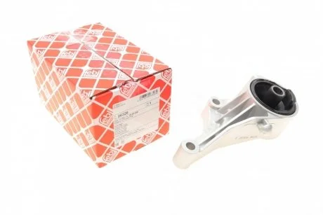 Опора двигателя перед. FEBI 26326