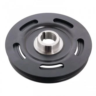 Шкив коленчатого вала FEBI 26367