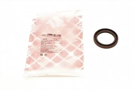 Сальник 38x52x7 Fiesta,Focus,Fusion,Mazda,Volvo FEBI 26372