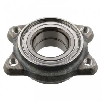 Набор колесных подшипников ступицы. FEBI 26376