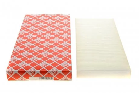 Фільтр повітря (салону) FEBI 26417