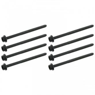 Набор болтов головки цилидров FEBI 26434