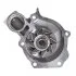 Насос охолоджуючої рідини, з ущільненням HYUNDAI SANTA FÉ I, SANTA FÉ I/SUV, SONATA IV, TRAJET, KIA MAGENTIS I 2.0/2.4 03.98-07.08 FEBI 26445 (фото 2)