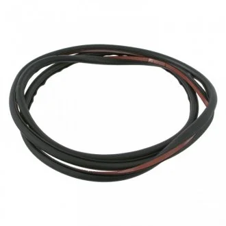 Фото 1 - уплотнение двери FEBI 26498 Уплотнение двери FEBI 26498 (фото 1)