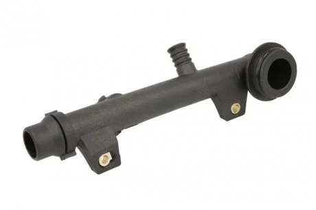 Фото фланец патрубка охлаждающей жидкости FEBI 26638 Фланец патрубка охлаждающей жидкости FEBI 26638