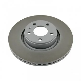 Тормозной диск FEBI 26648