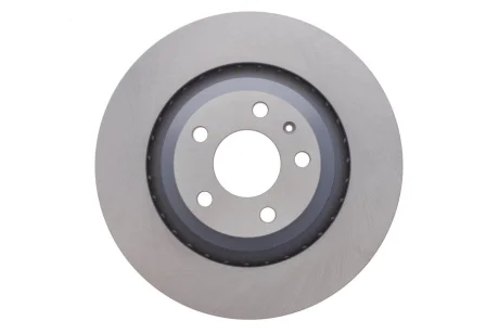 Диск тормозной FEBI 26654