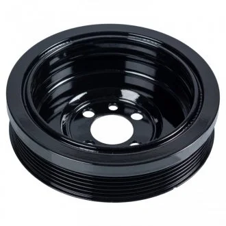 Фото шків колінчастого валу FEBI 26870 Шків колінчастого валу FEBI 26870