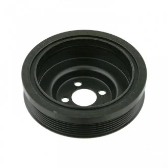 Фото шків колінчастого валу FEBI 26874 Шків колінчастого валу FEBI 26874