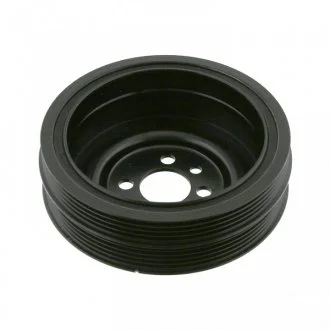 Шкив коленчатого вала FEBI 26876