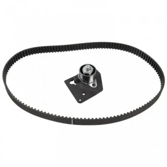 Ремінь ГРМ (набір) FEBI 26901