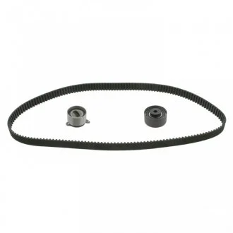 Ремінь ГРМ (набір) FEBI 26904
