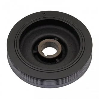 Шків колін. вала LANCIA,FIAT,PEUGEOT FEBI 26922