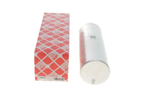 Фильтр топливный VW Multivan T5 T6 1.9-2.5 TDI 03-19 FEBI 26950