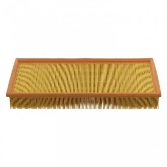 Фото фільтр повітряний FEBI 27028 Фільтр повітряний FEBI 27028