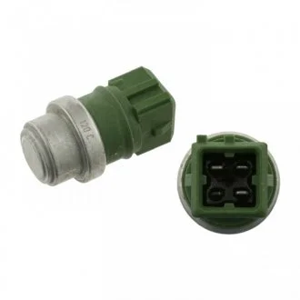 Датчик темп.води OPEL,MITSUBISHI,VOLVO FEBI 27039