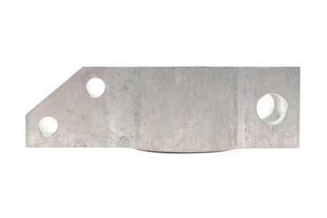 С/блок переднього важеля прав.задн.Caddy III 04-,Golf 5 03-, Jetta III 05-, A3 FEBI 27071