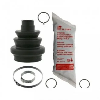 Фото к-т пильника FEBI 27079 К-т пильника FEBI 27079