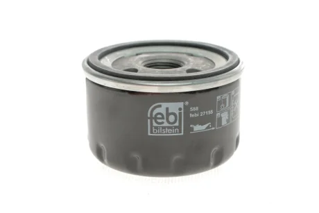 Фільтр масла BILSTEIN FEBI 27155