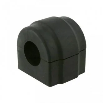 Фото втулка стабілізатора передн.29mm X5 E53 00- FEBI 27160 Втулка стабілізатора передн.29mm X5 E53 00- FEBI 27160