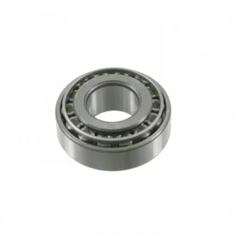 Підшипник маточини колеса FEBI 27164 (фото 1)