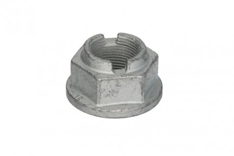 Конец вала, приводной вал FEBI 27214