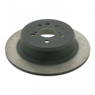 Тормозной диск FEBI 27239