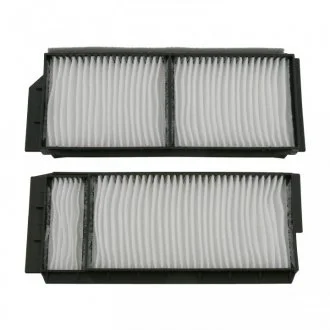 Фільтр салону (2шт.) 3 -08 5 05- FEBI 27243