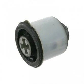 Фото сайленблок балки FEBI 27245 Сайленблок балки FEBI 27245