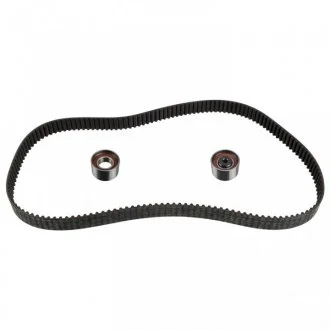 Ремінь ГРМ (набір) FEBI 27266