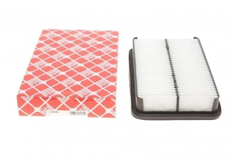 Фільтр повітряний CARINA E 1.6I 16V 92- FEBI 27270