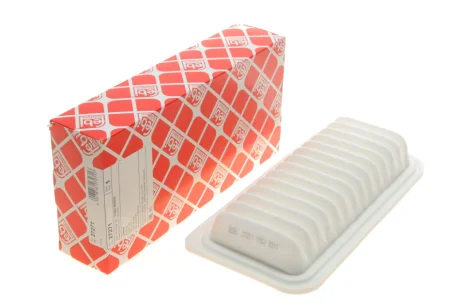 Фільтр повітр. Yaris 1,3 16v 99- FEBI 27271