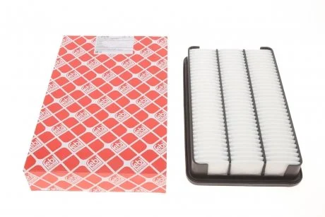 Фільтр повітряний FEBI 27272